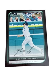 Tarjeta coleccionable Bowman 2008 - Matt Joyce #BDP25 (RC) - Imagen 1 de 2