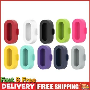 10pcs Anti-dust Charging Port Cover for Fenix 7 7S 7X 6 5 5X (Multicolor) - Zdjęcie 1 z 2