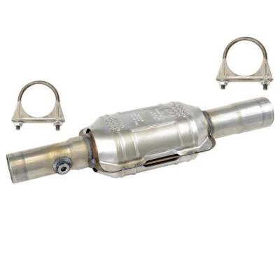 Catalytic Converter for 1996-1998 Jeep Grand Cherokee - Image 1 of 4