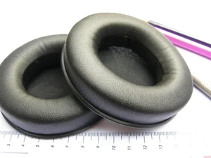 2 Ohrpolster passend an Teufel Aureol Real - Picture 1 of 6