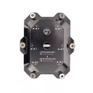 Bloque de agua CPU Granzon para servidor AMD SP5 INTELIGENCIA ARTIFICIAL computación en la nube refrigeración líquida - Imagen 1 de 4
