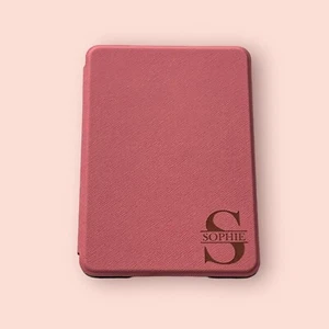 Personalised Case Cover for Amazon Kindle 6" (fits NEW 11th/12th Generation) - Picture 1 of 13