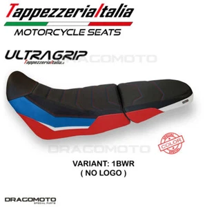 Honda Africa Twin 1000 Adventure (18-19) Ufa special color 2 ultragrip Seat C... - Picture 1 of 4