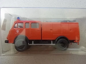Roco ? Feuerwehr Stadt Seefeld aus Sammlung - Picture 1 of 1