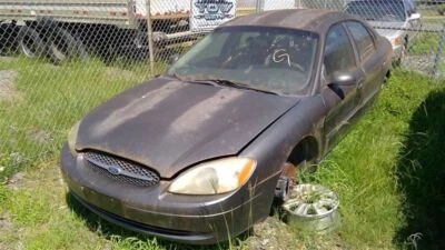 Purificador de aire 6-183 3,0 L DOHC compatible con 00-03 SABLE 172826 Foto 1 de 4