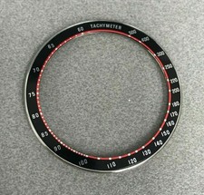 GENUINE SEIKO YATCHMAN UFO BEZEL NOS