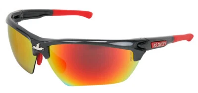 MCR Safety Dominator 3 Safety Glasses Sunglasses Multiple options Z87