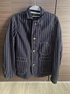 FREIRÄDER. GANDY DANCER. Arbeitsmantel Jacke Größe 36 - Bild 1 von 8