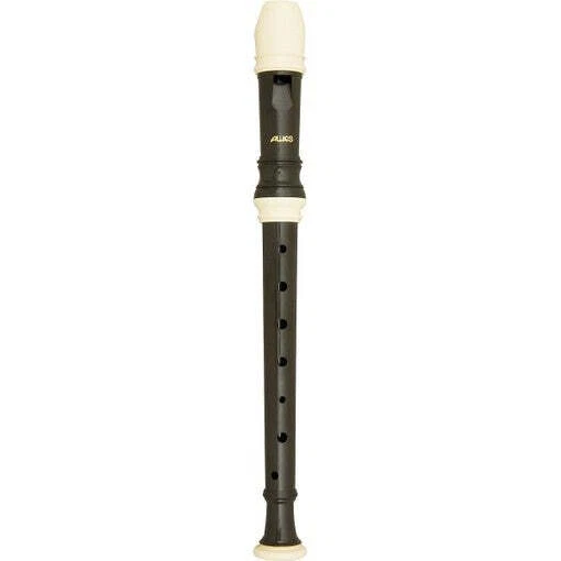 Aulos Soprano German Recorder - A102N - Image 1 of 1