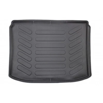 Alfombrilla maletero trasero revestimiento carga peugeot 308 2008-2013 hatchback bandeja maletero Foto 1 de 4