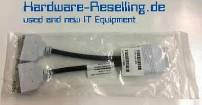 Original IBM LENOVO DMS59 to 2x DVI - I Splitter Cable 41R3403 41X6398 31028991 - Image 1 of 2