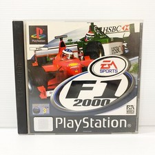 .PSX.' | '.F1 2000.