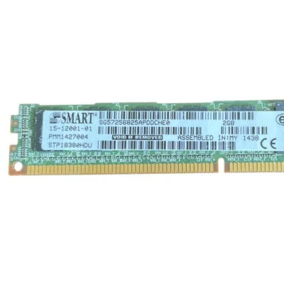 CISCO SMART SG57256825APDDCHE 15-12001-01  2GB.   C3 - Image 1 of 2