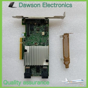 NEC/LSI 9362-8i PCI-E 3.0 x8 SAS/SATA 8-Port 12Gb/s RAID Controller =9361-8i 1G - Picture 1 of 4
