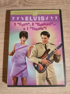 DVD 3 FÄSSER 2 PUPPEN UND 1 SCHATZ NEU VERSIEGELT - Bild 1 von 3