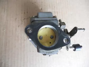Carburatore Mercury Fuoribordo 90 HP Assemblaggio WME Carb 3301-9013 1993 - Foto 1 di 10