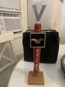 Venice Beach Beer Ale Co. Bierzapfhahn Griff SEHR SELTEN. - Bild 1 von 9