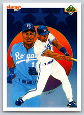 1990 Upper Deck #32 Bo Jackson Kansas City Royals Baseball Card