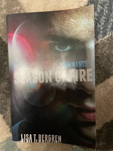 Remnants: Season of Fire (A Remnants Novel) - Bergren, Lisa T. - Picture 1 of 2