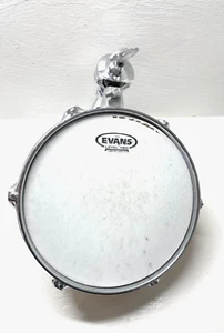 Yamaha DTXTREME 10" 2-Zone Electronic Tom 2 Drum w/ Evans Head - Picture 1 of 8