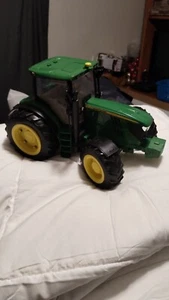 John Deere Tractor - Picture 1 of 5