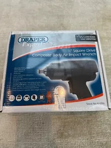 Draper Expert 41096 1/2-Inch Drive Impact wrench (INC VAT) - Picture 1 of 3