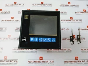 IBS SOP-200I/A Chart Recorder Paperless Digital (Display Not Working) - Picture 1 of 9