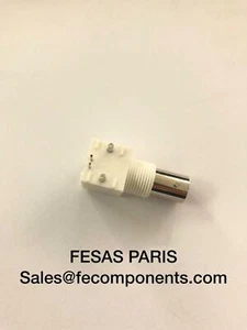 TE Connnectivity 1-1478032-0 Connecteurs RF/Connecteurs coaxiaux (Lot de 10Pcs) - Foto 1 di 4
