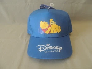 Disney Winnie the Pooh hat Stamion collection size 50 - Picture 1 of 9