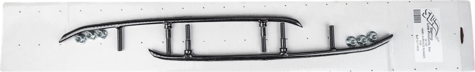 Corredores SLP 35-125 sin carburo 13,5" Foto 1 de 1