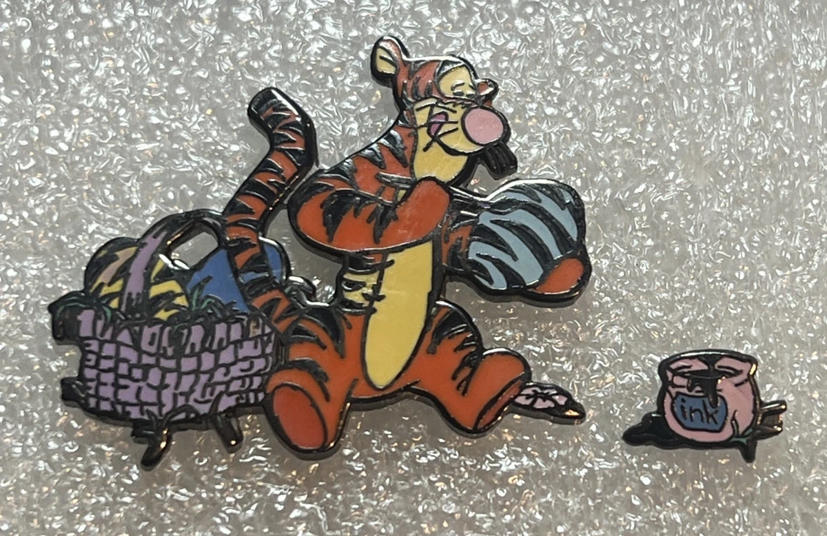 Tigger Sets 1968-Now for sale | eBay