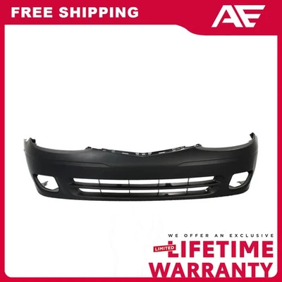 1999 - 2001 年丰田 Solara 前保险杠盖底漆 — 第 1/4 张图片