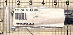 45” inch Compound Bow String 11747 Bowstring 14 strands 582932 (020) - Picture 1 of 5