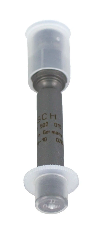 Inyector de gasolina Bosch para Volvo 242 244 77-83 1976-84 Volkswagen Rabbit 62278 Foto 1 de 4