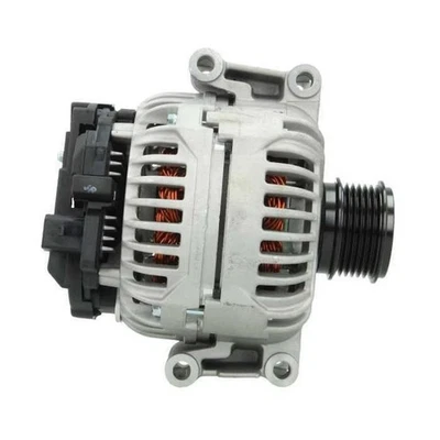 Alternador para Audi A5/A5 Quattro 2010 2011 | 14V B+ M8 abrazadera 56 mm polea de correa Foto 1 de 4