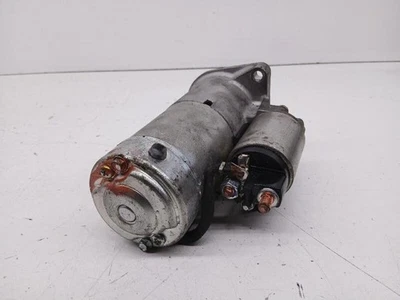 motorino di avviamento per OPEL VECTRA C BERLINA GTS 2002 217383 - Immagine 1 di 4