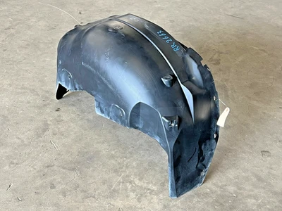 ⭐2007-2014 CADILLAC ESCALADE ESV REAR RIGHT FENDER LINER SPLASH ASSY OEM LOT2663 - Image 1 of 4