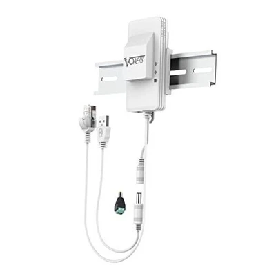  Dual Band 2.4GHz/5GHz WiFi Bridge/Router/Ripetitore Wireless WiFi Ethernet  - Immagine 1 di 4