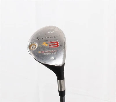 Taylormade Burner Rescue High Launch 22° 4H Hybrid Regular Fujikara 2749516 Fair - Bild 1 von 4