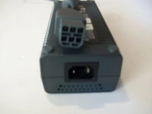 Genuine Microsoft Xbox 360 150 Watt Power Supply Brick For Jasper Very Good 2Z - Picture 1 of 4