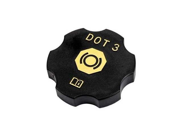 Brake Master Cylinder Cap For 2007-2016 GMC Acadia 2008 2012 2009 2010 PY934SH - Image 1 of 1