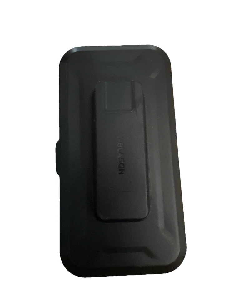 Funda protectora I-Blason Armorbox para iPhone 5s... Solo la funda Foto 1 de 4