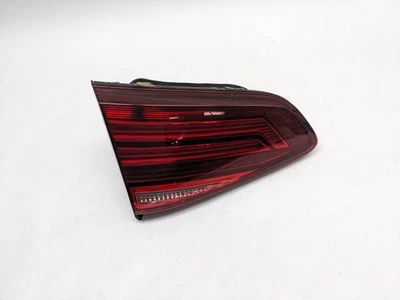 Volkswagen Golf R GTI Tail Light Taillight Driver's Left Inner 2018 - 2021 TLG1 - Image 1 of 4