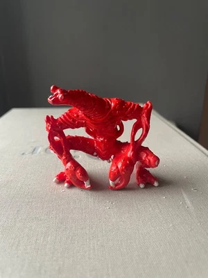 Saco de lixo triturador basculante Bunch Series 2 1992 brinquedo Galoob. Peça super rara. - Imagem 1 de 4