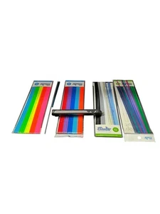 3Doodler 2.0 3D Druck Stift Kit mit extra Kunststoff Filamenten - Bild 1 von 6