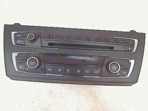 BEDIENINGSPANEEL CLIMATE CONTROL BMW 1 serie (F20) 2013 6411920719703 - Bild 1 von 3