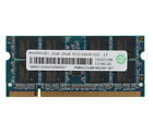 Ramaxel 2GB 2RX8 PC2-5300S Memory 1.8V DDR2 667Mhz Unbuffered RAM SODIMM Laptop