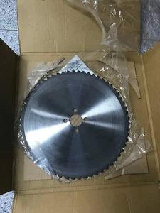 HSS Hochleistung Metallkreissägeblatt Ø 425x 4x 50 Z - Bild 1 von 2