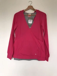 Champion Hoodie & Vest Set Heritage Fit Authentic Athletic Apparel Size L Womens - Picture 1 of 12