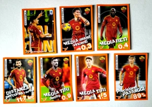 Panini Calciatori Celebration Set 2023-24 Set Completo Figurine Tematica Roma - Foto 1 di 1